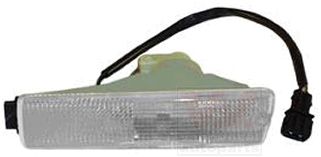 VAN WEZEL 5813907 -  Фонарь указателя поворота